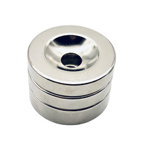 Super Strong motor Neodymium Magnets Price Ndfeb Magnet Chinese manufacture